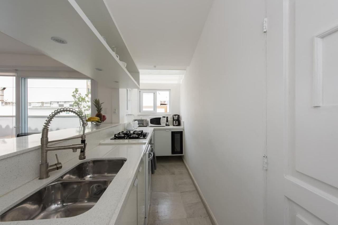Elegant 2 Bedroom Penthouse Ipanema Location * Rio de Janeiro