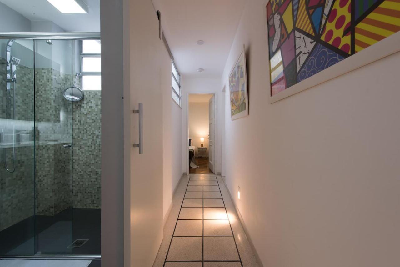 Elegant 2 Bedroom Penthouse Ipanema Location * Rio de Janeiro