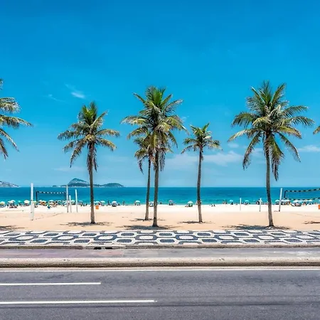 Elegant 2 Bedroom Penthouse Ipanema Best Location Rio de Janeiro Exterior photo