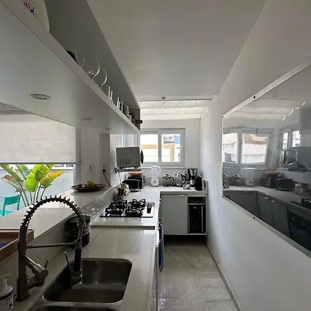 Elegant 2 Bedroom Penthouse Ipanema Best Location Rio de Janeiro Exterior photo