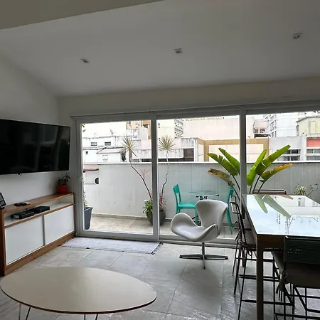 Elegant 2 Bedroom Penthouse Ipanema Best Location Rio de Janeiro Exterior photo