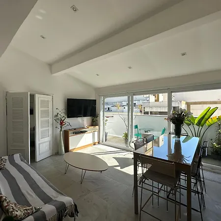 Elegant 2 Bedroom Penthouse Ipanema Best Location Rio de Janeiro Exterior photo
