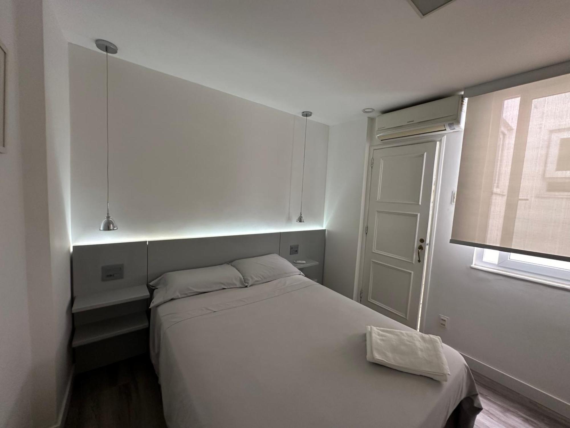 Apartment Elegant 2 Bedroom Penthouse Ipanema Location Rio de Janeiro